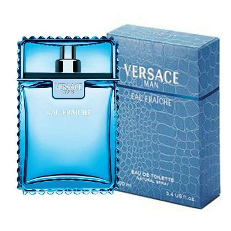 Versace man edt